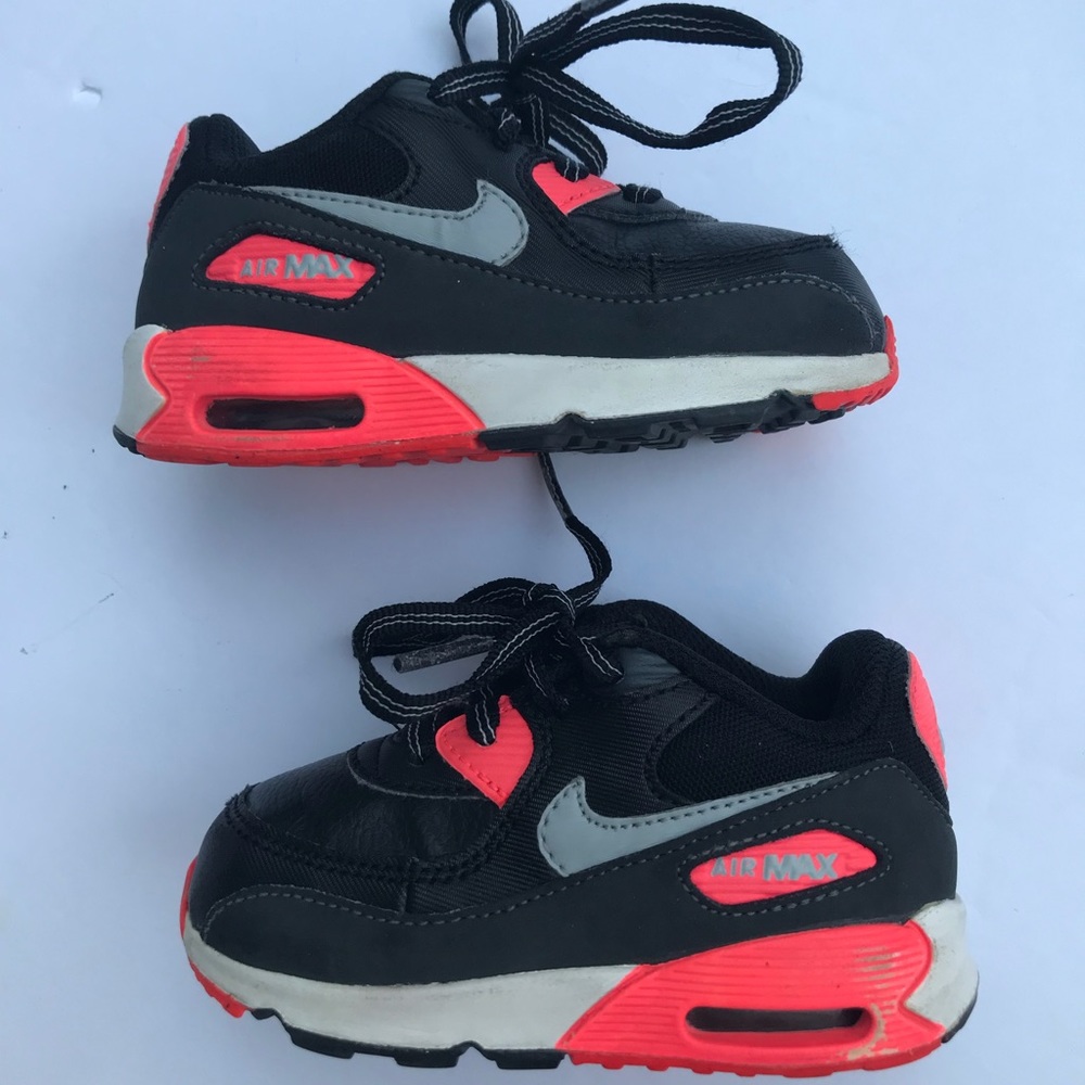Children air max 90